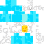 Cloud Boi (sun fixed) skin