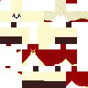 Clovis - Twokinds skin