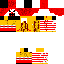 Clown Opulence 2007 skin