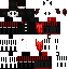 Clown Pierce skin