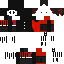 Clownpierce from temu skin