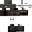 Coal Miner skin