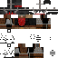 CobreRojoTheLordOfRing skin