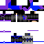 Cole skin
