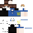 Collins Key - YEET skin