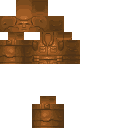 Combat Carl In Mud Toy Story 1 Sid skin