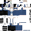 Commission Bluefoxeee skin