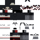 Commission for my pookie skin