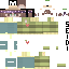 Commission Kenji skin