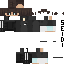 Commission solety skin