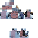 conquest yk the guy skin