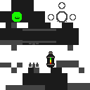 content warning camera man skin