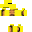 Cookieee skin