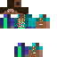 CookieMonkey skin