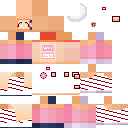 Cookieware skin