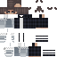 Cool Boi skin
