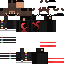 Cool boy skin fo minecraft skin