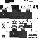 cool boyz(better with 3d skin mod) skin