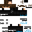 Cool elemental guy skin