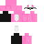 Cool Pink panther skin