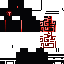 cool red dude idk skin