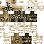 Cool Skeleton skin