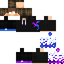 Cool v1 skin