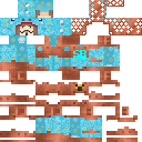 Cooper Ega skin