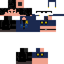 Cop From Need For Speed Hot Pursuit skin