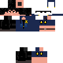 Cop From NFSHP Update skin