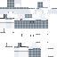 Coquttes skin