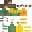 Corny Boy skin