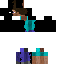 corput steve skin