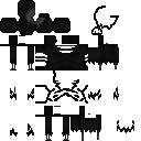 Corrupted HD skin