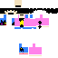 Corrupted steven skin