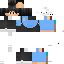 Coston skin