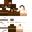 cottage casual skin