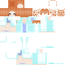 Counselor Caris skin