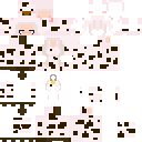 Cow girl | Luna skin