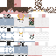 Cozy Outfit skin