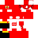 Cpkc because I'm what to make skin
