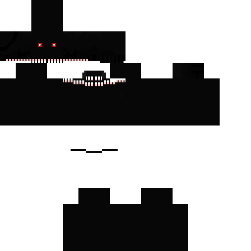 Craftexe skin