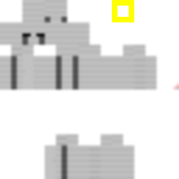 CraftFNAF2 skin
