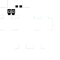 Craft fnaf22344 skin