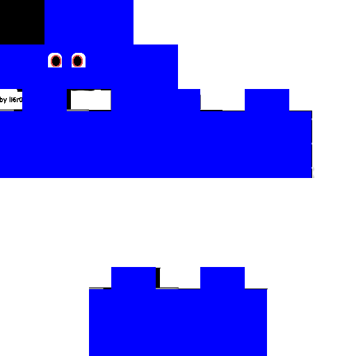 CraftHDCraft990 skin