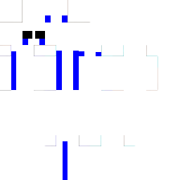 Craft HD fnaf 2 AR098 skin