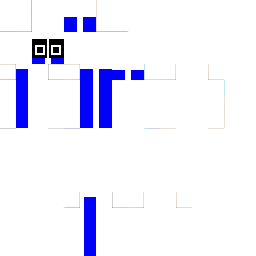 Craft HD fnaf 2 AR600 skin