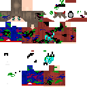 crafting pibby v2 skin