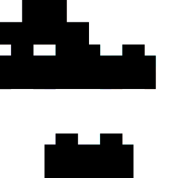 Craft JuniorGuedes skin