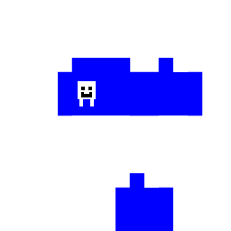 Craft JuniorGuedes1009 skin